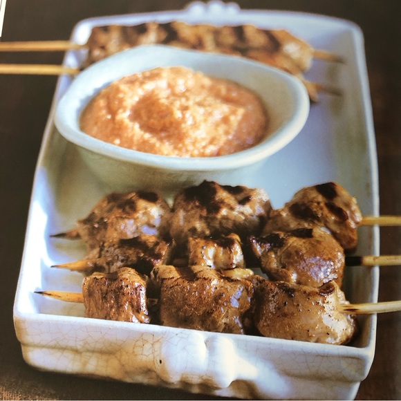 Williams-Sonoma Collection - HORS D’OEUVRE - Picture 12 of 13